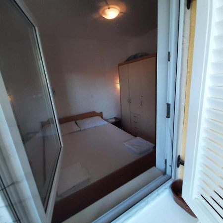 Apartments Puky Dreams 诺瓦利娅 外观 照片