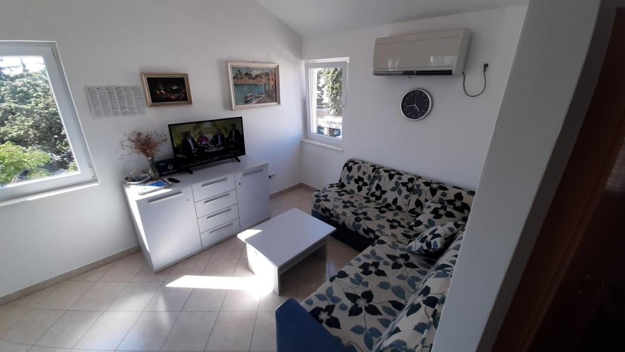 Apartments Puky Dreams 诺瓦利娅 外观 照片