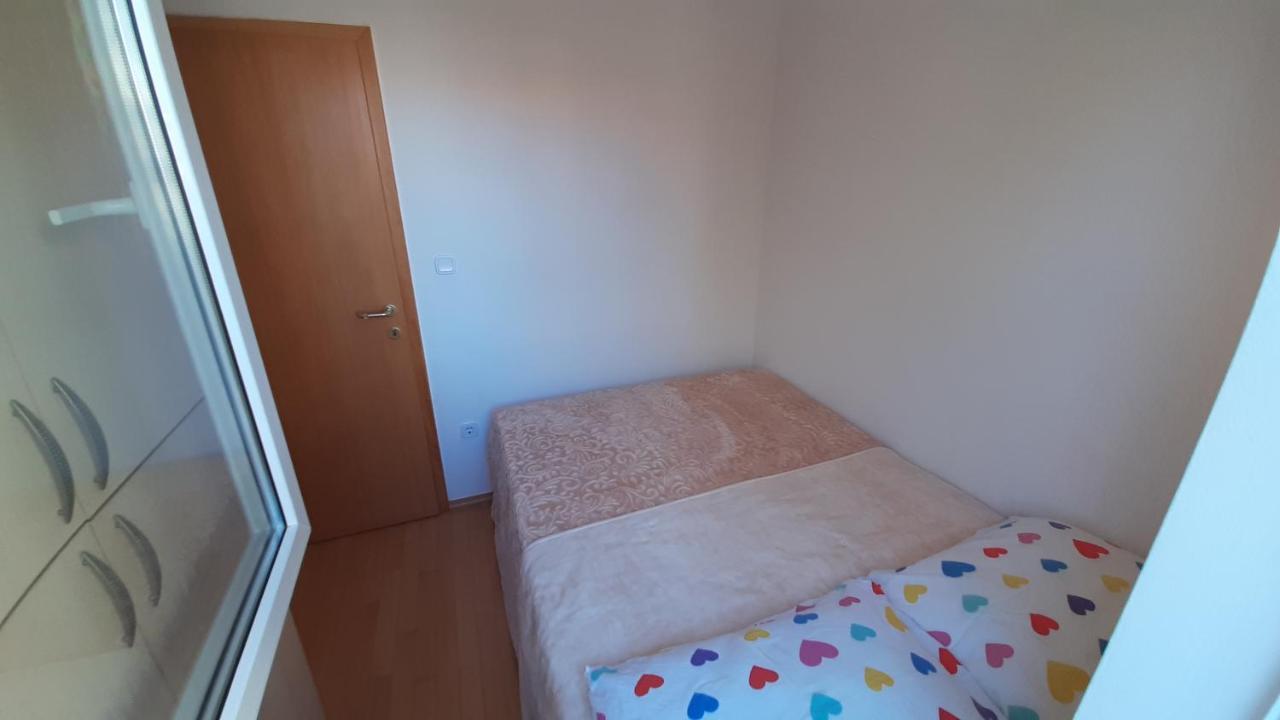 Apartments Puky Dreams 诺瓦利娅 外观 照片