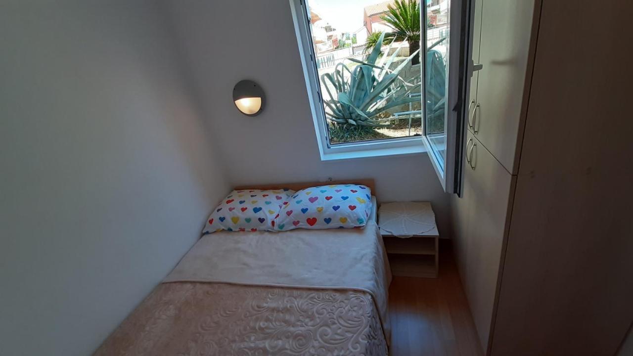Apartments Puky Dreams 诺瓦利娅 外观 照片