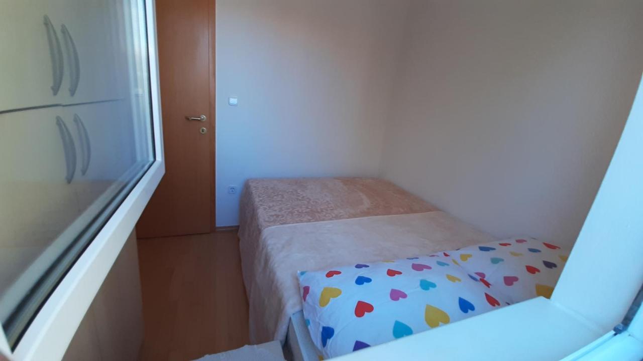 Apartments Puky Dreams 诺瓦利娅 外观 照片