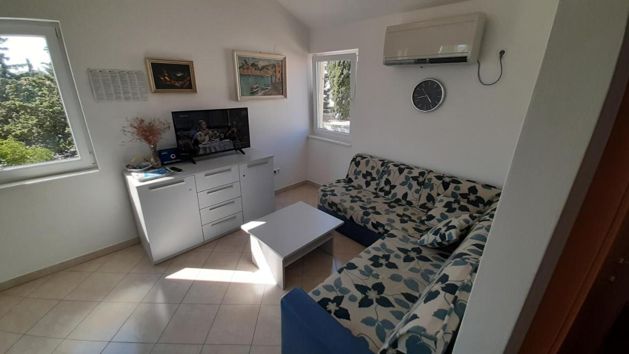Apartments Puky Dreams 诺瓦利娅 外观 照片