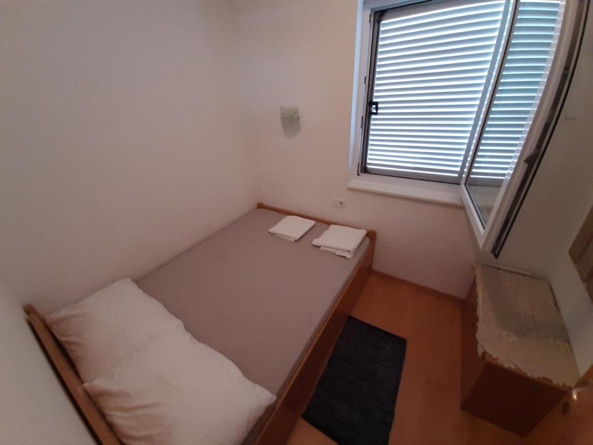 Apartments Puky Dreams 诺瓦利娅 外观 照片