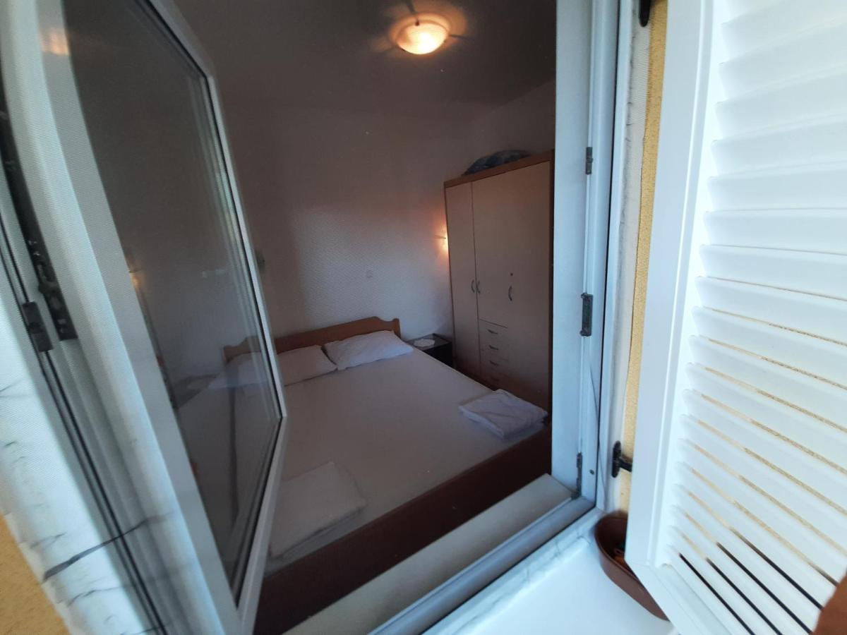 Apartments Puky Dreams 诺瓦利娅 外观 照片