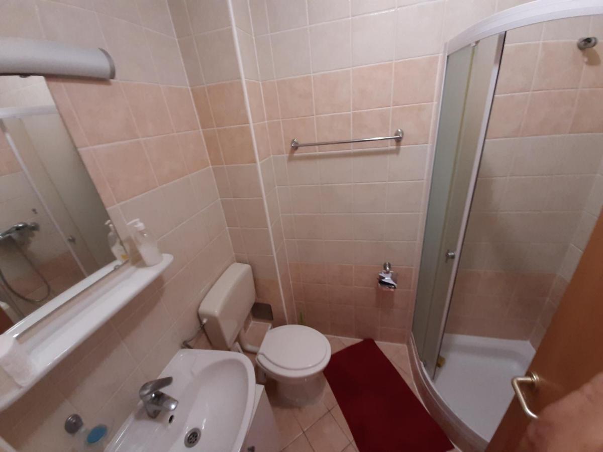 Apartments Puky Dreams 诺瓦利娅 外观 照片