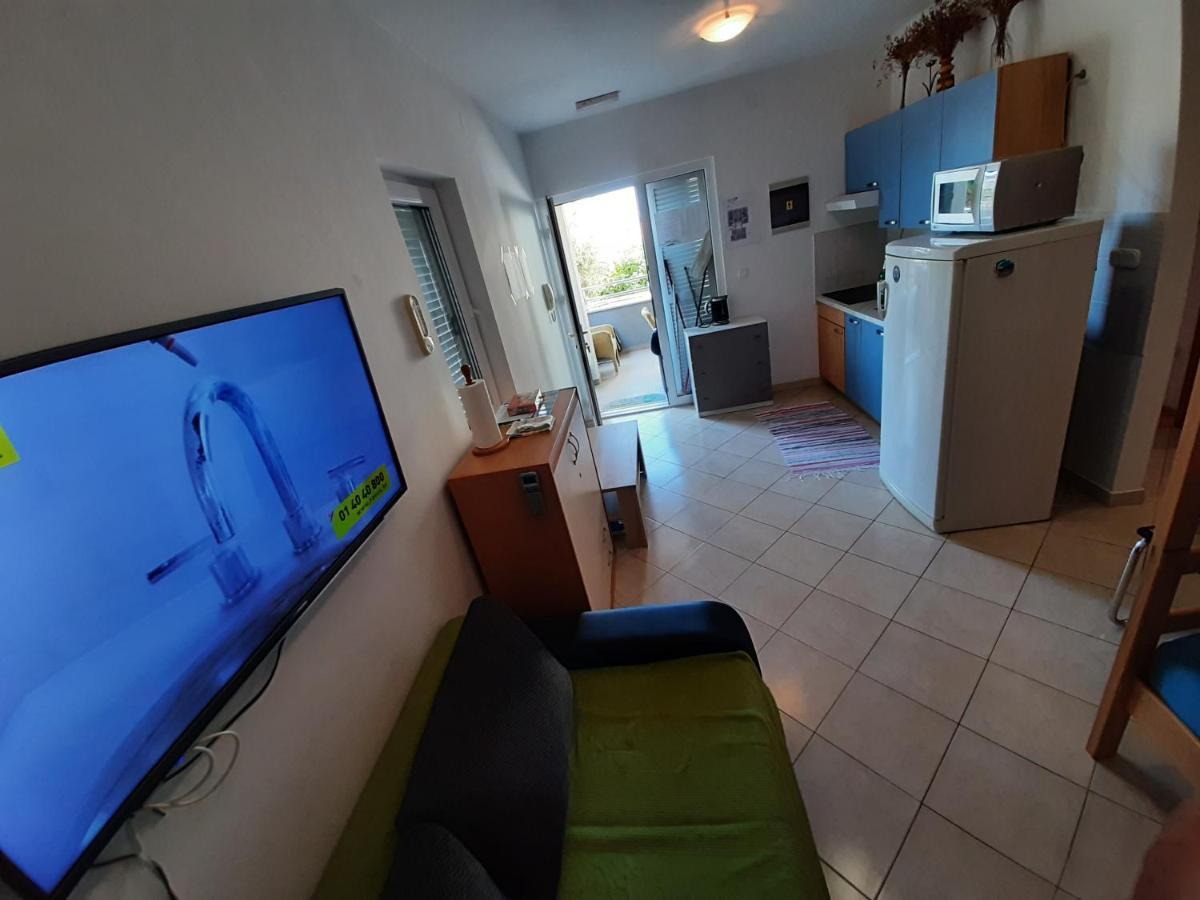 Apartments Puky Dreams 诺瓦利娅 外观 照片
