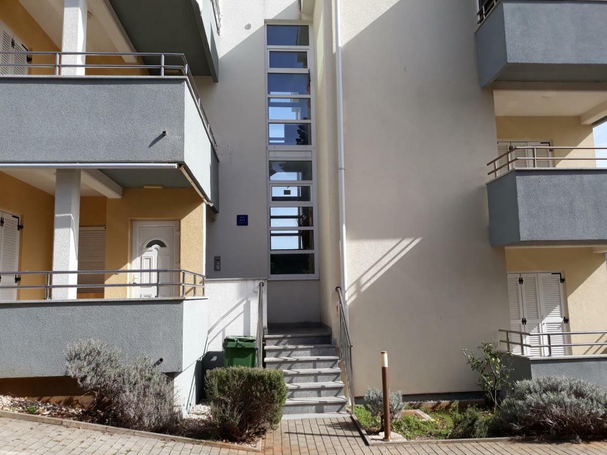 Apartments Puky Dreams 诺瓦利娅 外观 照片