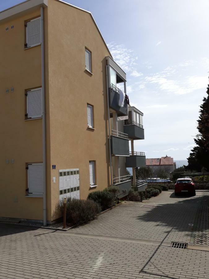 Apartments Puky Dreams 诺瓦利娅 外观 照片