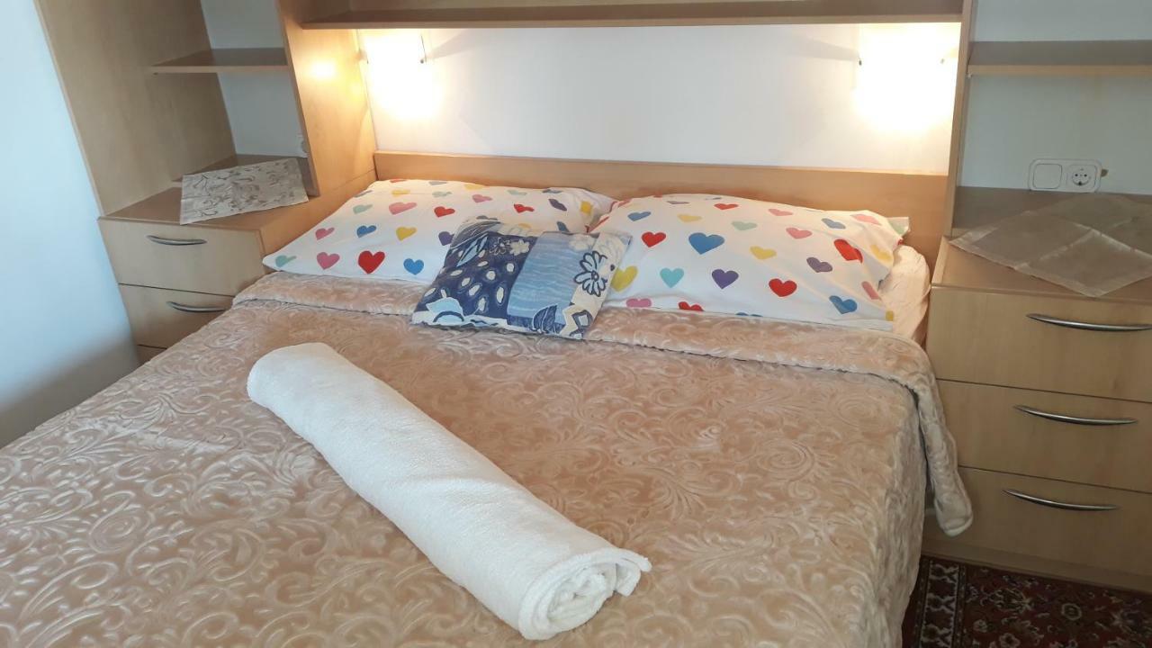 Apartments Puky Dreams 诺瓦利娅 外观 照片