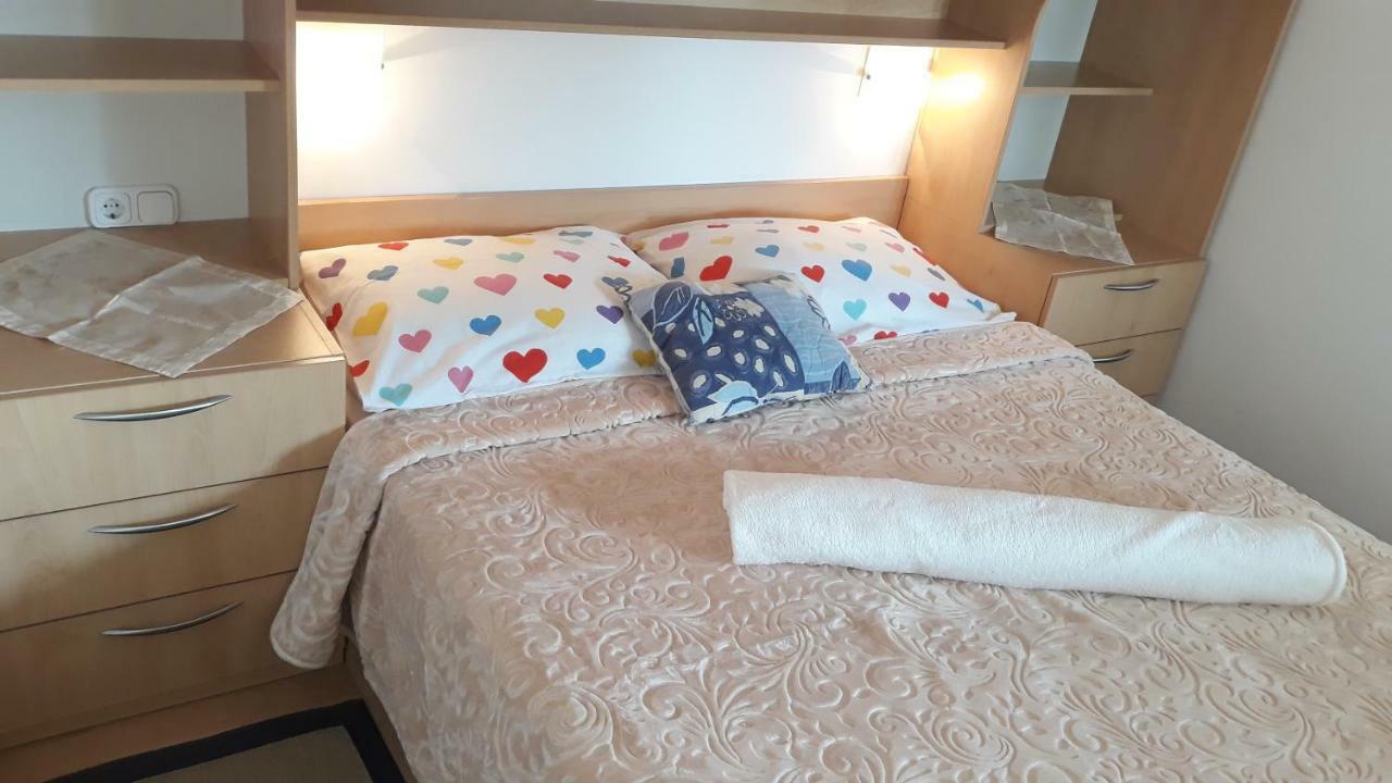 Apartments Puky Dreams 诺瓦利娅 外观 照片