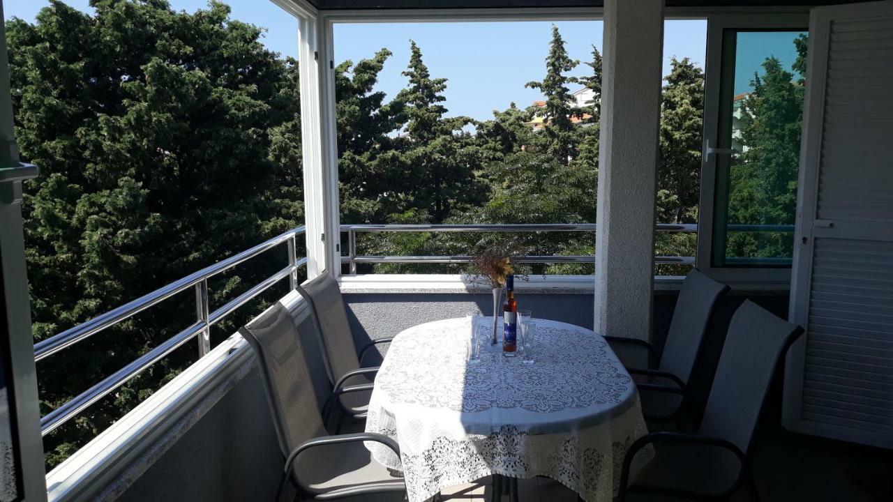 Apartments Puky Dreams 诺瓦利娅 外观 照片