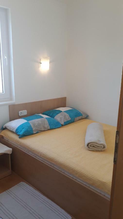 Apartments Puky Dreams 诺瓦利娅 外观 照片