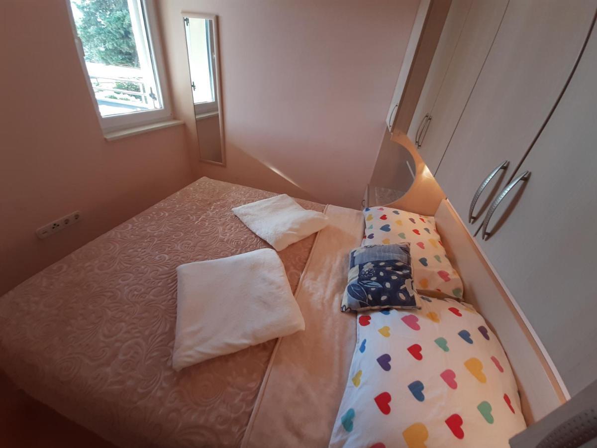 Apartments Puky Dreams 诺瓦利娅 外观 照片