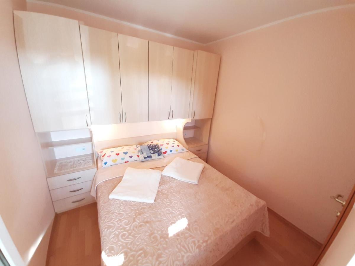 Apartments Puky Dreams 诺瓦利娅 外观 照片