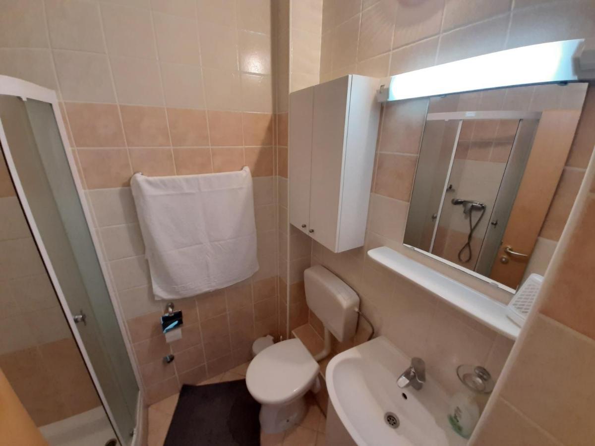 Apartments Puky Dreams 诺瓦利娅 外观 照片