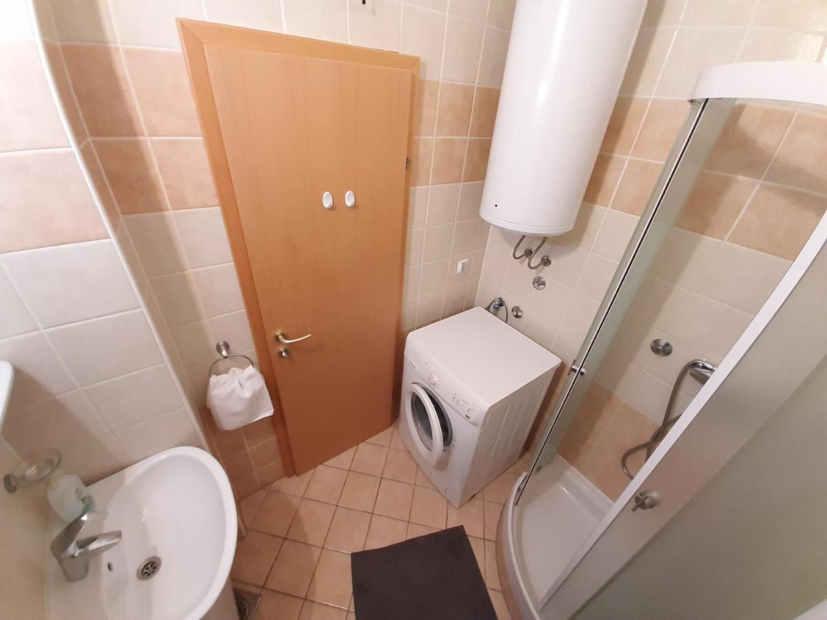 Apartments Puky Dreams 诺瓦利娅 外观 照片