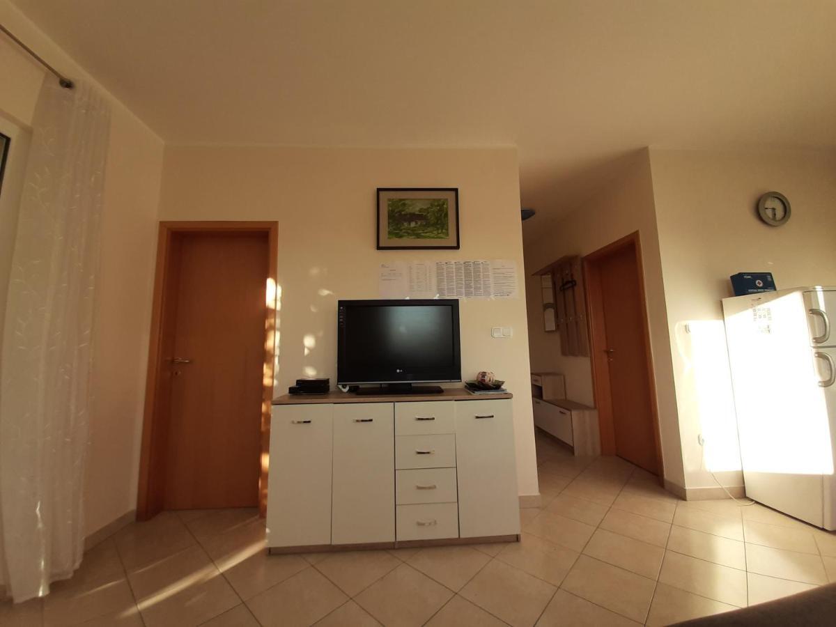 Apartments Puky Dreams 诺瓦利娅 外观 照片