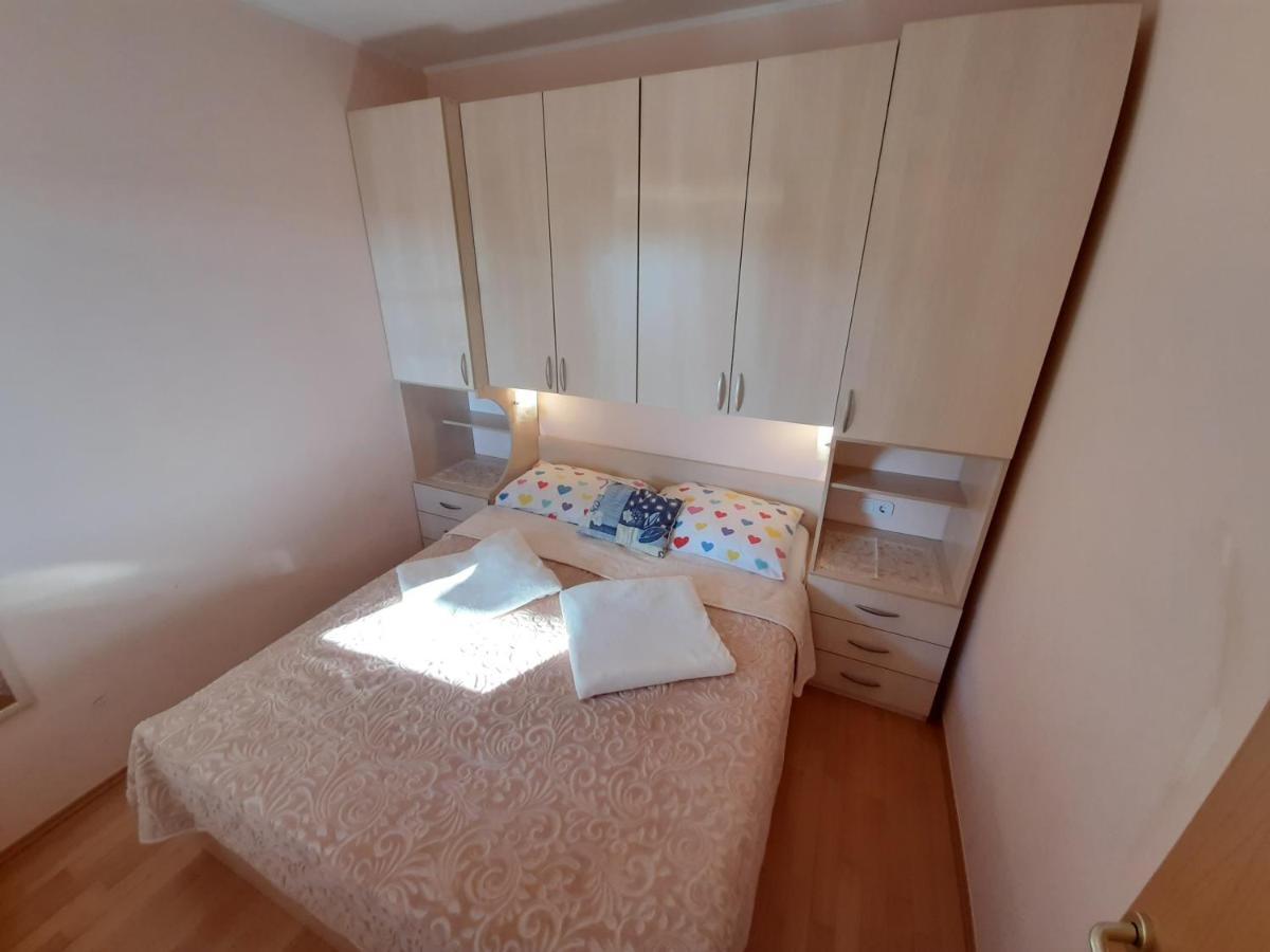 Apartments Puky Dreams 诺瓦利娅 外观 照片