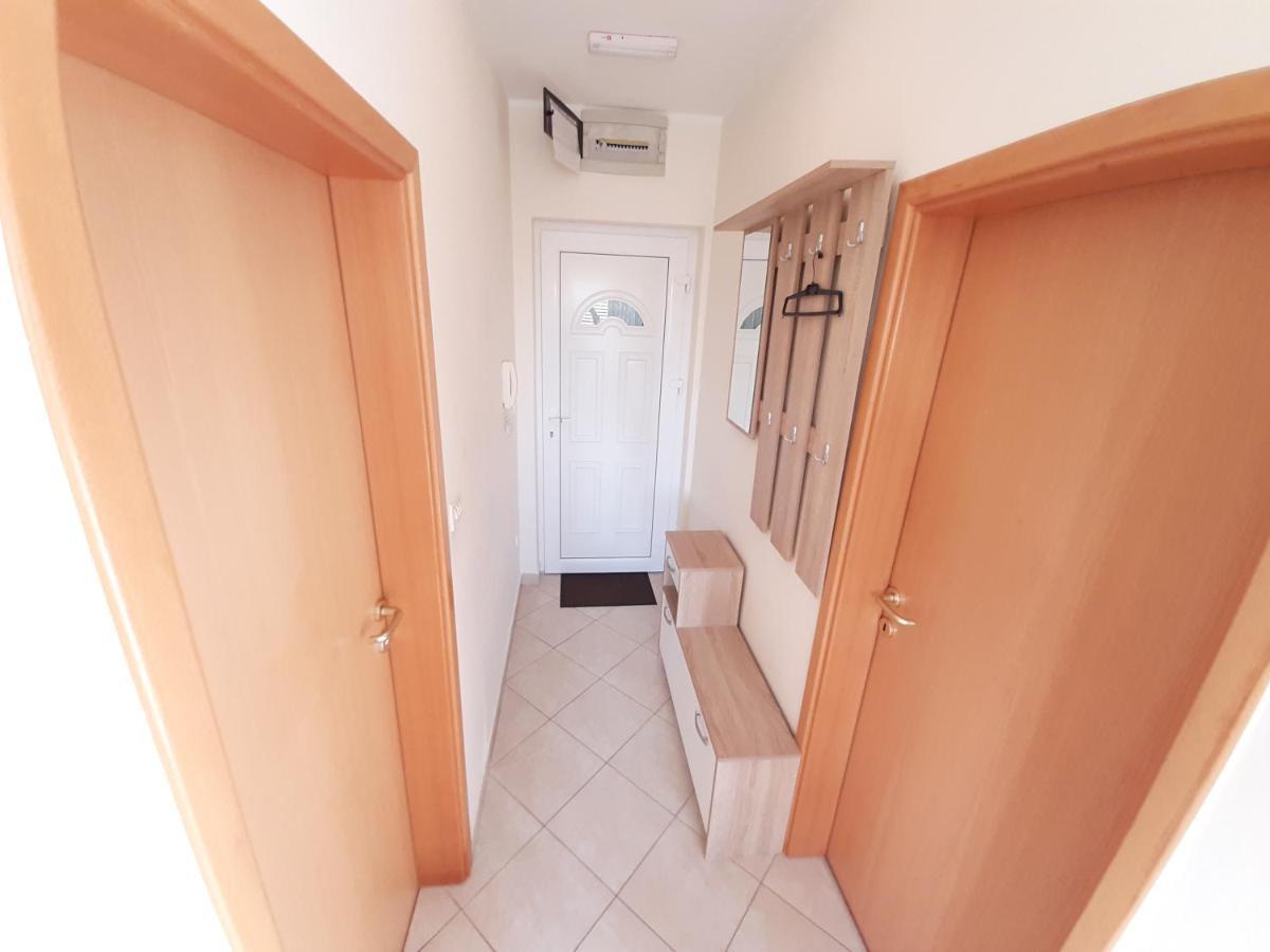 Apartments Puky Dreams 诺瓦利娅 外观 照片